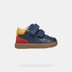 30 Rabatt auf GEOX Schuhe Biglia für Babys in MarineblauRot