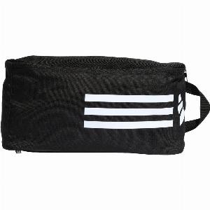 adidas Essentials  Schuhtasche 36 cm blackwhite