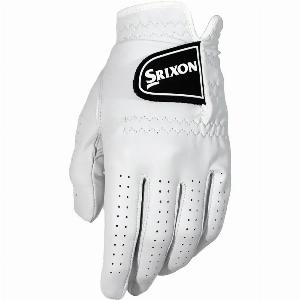 Espace Golf Rabais de 48 % sur le gant de golf femme droitier Srixon en cuir Cabretta
