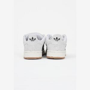 ADIDAS ORIGINALS Sneakers Campus 00s grigie e nere per uomo e donna