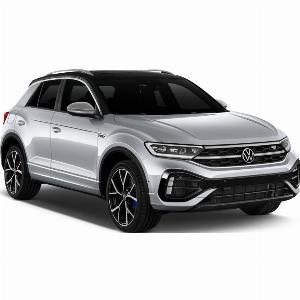 Économisez 42 sur lachat dun Vw TRoc dès maintenant Offre limitée