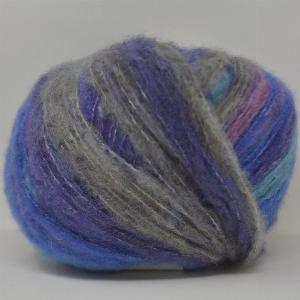 Enjoy 16 Discount on King Cole Flair Chunky Yarn  Rumba 6536