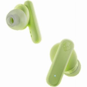 SKULLCANDY Smokin Buds S2TAWS954 Wireless Bluetooth Earbuds  Matcha