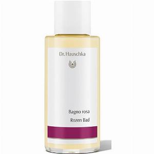 Bain Rose Dr Hauschka 1654  au lieu de 2205  25  de remise