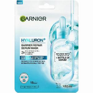 Garnier Hyaluron Barrier Repair Serum Sheet Mask 1 pcs