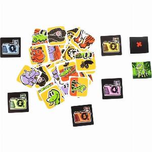 Kartenspiele animooz Widyka