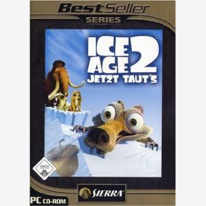 Ice Age 2  Jetzt tauts Bestseller Series