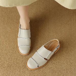 CHIKO Irakusne Round Toe Slingback Block Heels Now 107 Save 34