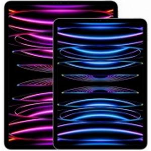 Apple iPad Pro 129 WiFi 2022 2 To