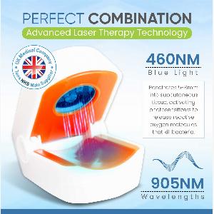 Get 53 Discount on Nail Fungus Laser Treatment for Hands and Feet