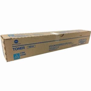 Konica Minolta A9E8450 TN514  Cyan  Toner