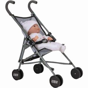 Mamas  Papas Childrens Doll Stroller