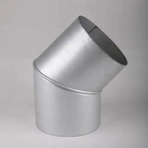 Enjoy a 17 discount on 45 elbows and Aluzinc insulation cladding products