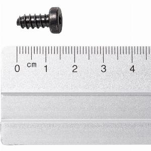 Sconto del 16 su Dynafit Pan Torx Screws Back Unit TU