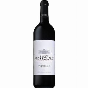 Château Pédesclaux 5ème Cru Classé 2019 150 cl  rouge par 1
