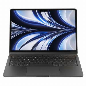 Apple MacBook Air 2022 13 M2 8Core CPU  10Core GPU  16Core2 TB SSD 24 GB mezzanotte  Ricondizionato  ottimo  Grade A