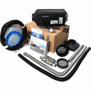 Eberspacher Espar Airtronic M3 D4R 12V 4KW Heater Now 134174 59 Off