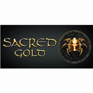 Sacred Gold Steam Key