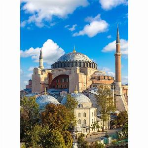 Enjoy a 20 Discount on Uncovering Hidden Gems of Turkey