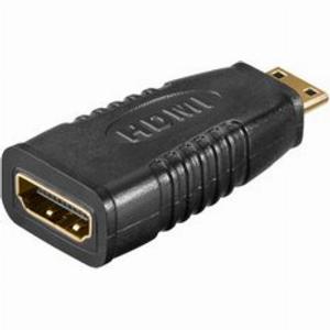Adattatore HDMI a Mini HDMI Black IADAP ora a soli 170  45