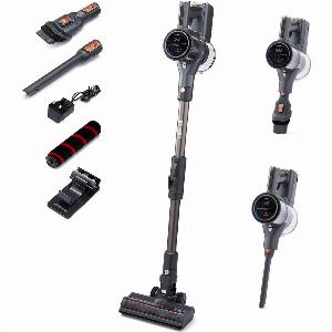 2In1 Cordless Handheld  Bendi Stick Vacuum Cleaner