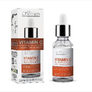 Get 76 Off SkinChemists AntiAging Vitamin C Salicylic Acid Serum