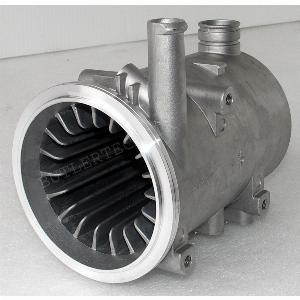 Webasto Thermo PRO 90 Heat Exchanger Service Kit  86244B  9039281A  1317521A