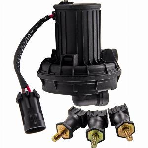 Compatible for Chevrolet Trailblazer A compatible for EXT B LS LT 42L Secondary Smog Air Injection Pump
