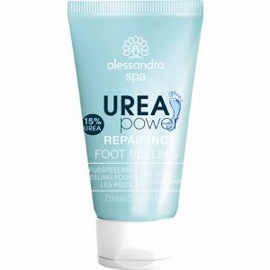 Alessandro Foot Peeling 15 75 ml