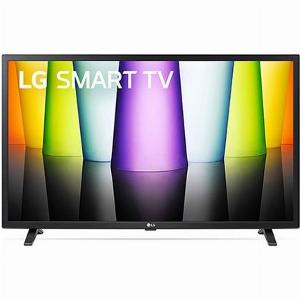 Remise de 30 % sur la TV LED Full HD LG 32 avec processeur α5 AI 2022 8806091636959