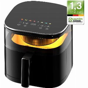 22  Rabatt auf den aeco Touch Airfryer 57 L sichern