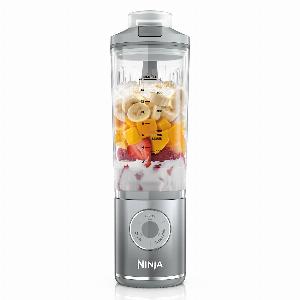 Ninja Blast Max  Mixeur sans fil argent BC251EUSL 9999  au lieu de 10999
