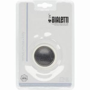 Set guarnizioni e filtro caffettiera 10 Tazze 1 pz 0800413