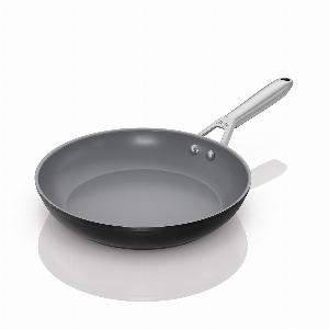 Ninja Kitchen Ninja ZEROSTICK Ceramic Pro 30 cm Frying Pan Black 622356307925
