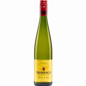 Save 18 on 2023 Trimbach Pinot Blanc  a delightful wine choice this season