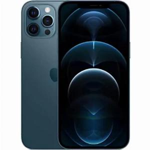 Apple iPhone 12 Pro Max Single Sim  Very Good  Pacific Blue  Unlocked  512gb
