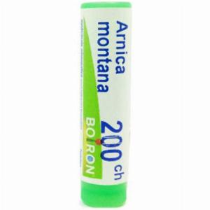 Arnica montana 200k gr 1g