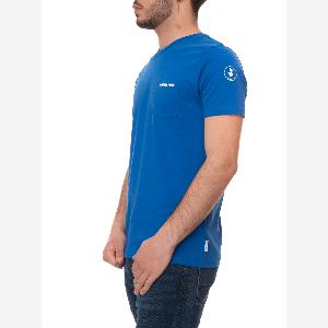 Tshirt Damien a maniche corte prima 33  ora 32  sconto 3