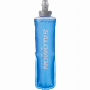 365 Rider Bénéficiez de 30% de réduction sur la Soft Flask Salomon 250ml bleue 195751045919