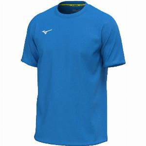 Tshirt Mizuno Team Core