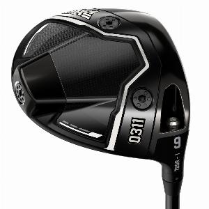Pxg 0311 black ops tour driver  custom