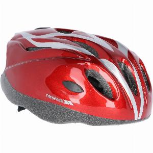Trespass Tanky Youths Cycle Helmet