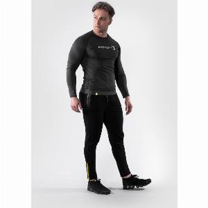 Hero motion Tshirt  Body  Fit sportswear