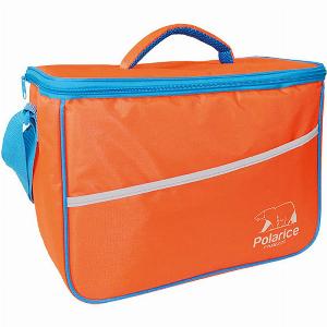 Borsa Termica Polar Ice In Nylon 13l