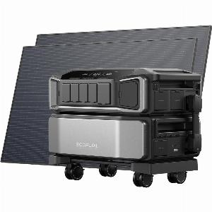 EcoFlow DELTA Pro Ultra Power Station