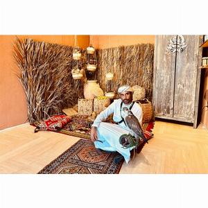 Save 6000 Old Dubai  Souks  Tour per piccoli gruppi con degustazioni e giro in Abra