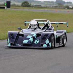 Coffret Pilotage en Proto Funyo  Circuit du Val de Vienne