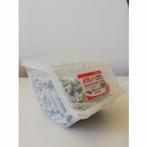 Set viti e tasselli 140pz  8mm ora a 1395  sconto del 35
