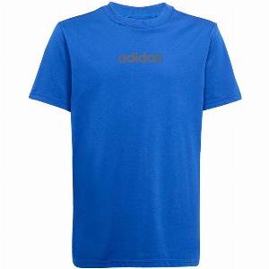 51 Rabatt auf adidas Essentials TShirt für Kinder in Blau Größe 164