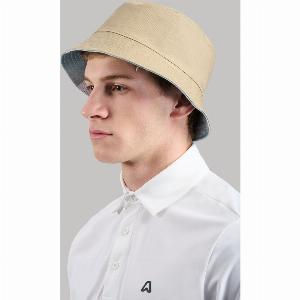 Limited time 60 off Vapor Print reversible bucket hat in green